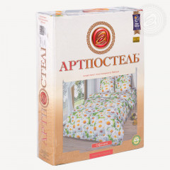 Комплект постельного белья «Офелия» - Фото 1