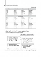 Lingua Latina Pharmaceutica. Tutorial guide - Фото 5