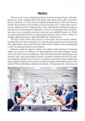 Rubber dam system. Basic knowledge and practical skills for isolating the working field in clinical dentistry - Фото 3