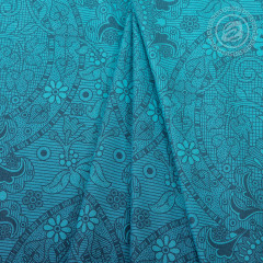 Комплект постельного белья «Притяжение» - Фото 7