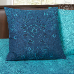 Комплект постельного белья «Притяжение» - Фото 2