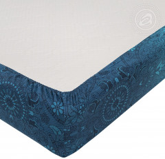 Комплект постельного белья «Притяжение» - Фото 5