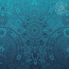 Комплект постельного белья «Притяжение» - Фото 6