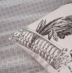 Комплект постельного белья «Island» - Фото 1