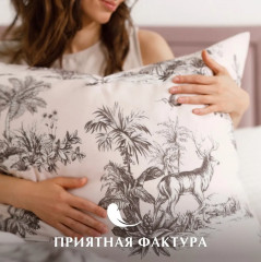 Комплект постельного белья «Island» - Фото 11