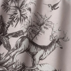 Комплект постельного белья «Island» - Фото 2