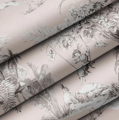 Комплект постельного белья «Island» - Фото 4