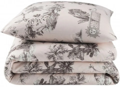 Комплект постельного белья «Island» - Фото 5