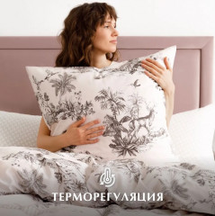 Комплект постельного белья «Island» - Фото 8