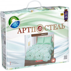 Комплект постельного белья «Женева» - Фото 6