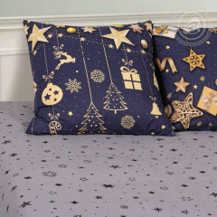 Комплект постельного белья «Заветное желание» - Фото 2