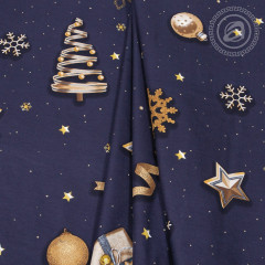 Комплект постельного белья «Заветное желание» - Фото 4