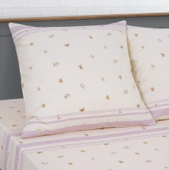 Комплект постельного белья «Сакура» - Фото 2