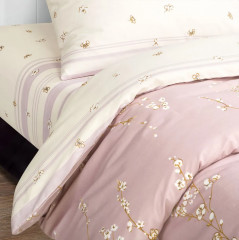 Комплект постельного белья «Сакура» - Фото 3
