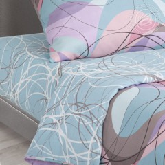 Комплект постельного белья «Вальс» - Фото 3
