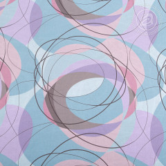 Комплект постельного белья «Вальс» - Фото 6