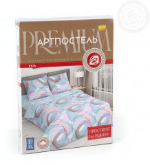 Комплект постельного белья «Вальс» - Фото 8