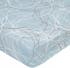 Комплект постельного белья «Вальс» - Фото 4