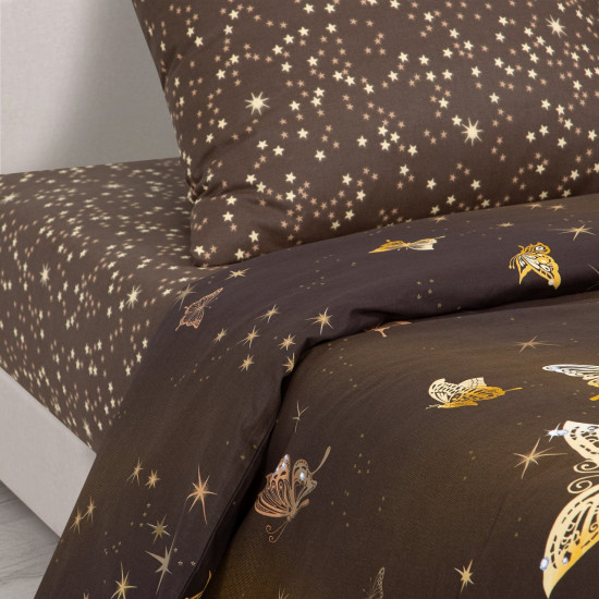 Комплект постельного белья «Инфинити»