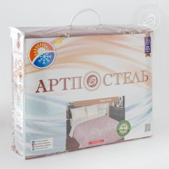 Комплект постельного белья «Сакура» - Фото 5