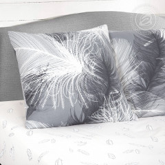 Комплект постельного белья «Возрождение» - Фото 1