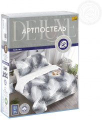 Комплект постельного белья «Возрождение» - Фото 5