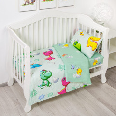 Комплект постельного белья «Гоша» - Фото 1