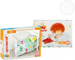 Комплект постельного белья «Гоша» - Фото 4