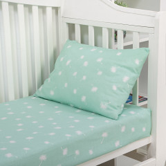 Комплект постельного белья «Ежата» - Фото 3