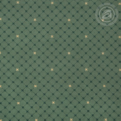 Комплект постельного белья «Белые цветы» - Фото 4