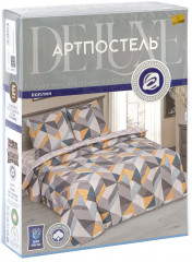 Комплект постельного белья «Дельта» - Фото 5