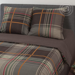 Комплект постельного белья «Сеньор» - Фото 1