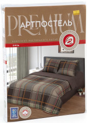 Комплект постельного белья «Сеньор» - Фото 6