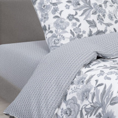 Комплект постельного белья «Бельканто» - Фото 2