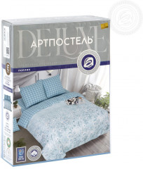 Комплект постельного белья «Верность» - Фото 5