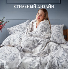 Комплект постельного белья «Millennium» - Фото 10