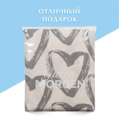 Комплект постельного белья «In love» - Фото 5