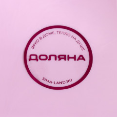 Щётка для пола с совком «Китти» - Фото 6