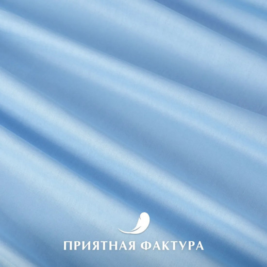 Простыня на резинке