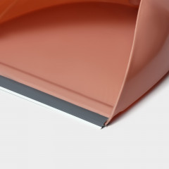 Щётка для пола с совком - Фото 6