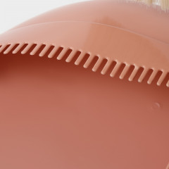 Щётка для пола с совком - Фото 7