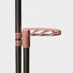 Щётка для пола с совком - Фото 8