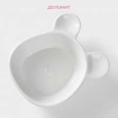 Конфетница «Мишка Отто» - Фото 1