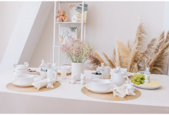 Конфетница «Мишка Отто» - Фото 5