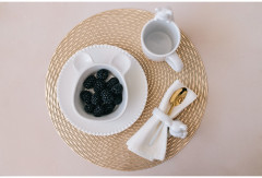 Конфетница «Мишка Отто» - Фото 6