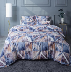 Комплект постельного белья «Blurred» - Фото 10