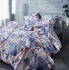 Комплект постельного белья «Blurred» - Фото 12