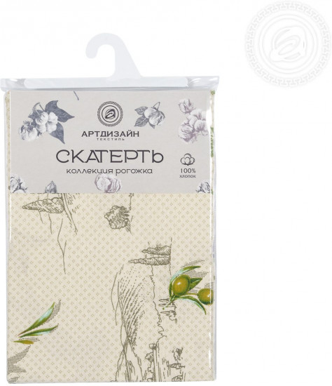 Скатерть «Оливия»