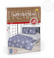 Комплект постельного белья «Невесомость» - Фото 1