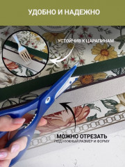 Коврик для сушки посуды - Фото 6